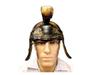 Imagem de Capacete Soldado Romano Gladiador Medieval
