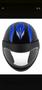 Imagem de Capacete Sport Moto 788 Automático Azul modelo San Marino