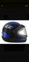 Imagem de Capacete Sport Moto 788 Automático Azul modelo San Marino