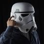 Imagem de Capacete Star Wars The Black Series Imperial Stormtrooper