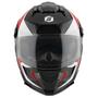 Imagem de Capacete Stealth Concept Moto Fechado Pro Tork Adulto Segurança Conforto Proteção Resistência Masculino Feminino