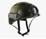 Imagem de Capacete Tático Militar Airsoft Paintball