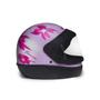 Imagem de Capacete Taurus 10013526 San Marino Femme Lilas Leve Tam. 58