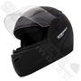 Imagem de Capacete Taurus Zarref V4 Classic Preto Fosco