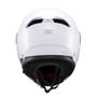 Imagem de Capacete Texx Escam Kratos Solid Branc Bril 58 F016