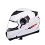 Imagem de Capacete Texx Escamot Gladiator Branc 60