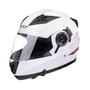 Imagem de Capacete Texx Escamot Gladiator Branc 62 F016