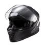 Imagem de Capacete Texx Fechado Wing Solido Pret 62 F016