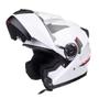 Imagem de Capacete Texx Gladiator Branco