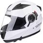 Imagem de Capacete Texx Gladiator V3 - Branco