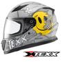 Imagem de Capacete Texx Hawk Fury