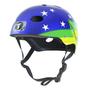 Imagem de Capacete Traxart Profissional Brazil DL -093