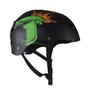 Imagem de Capacete Traxart  Profissional / Esportivo - DP-131- T King -  Skate / Patins / Bike