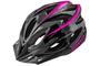 Imagem de Capacete Tsw Rava Mtb Space New Com Viseira Preto