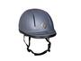 Imagem de Capacete TuffRider Starter Basic Equestrian Horse Riding Grey