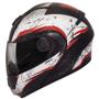 Imagem de Capacete u-rb2 wolf preto f/vm 56