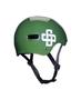 Imagem de Capacete verde iron light profissional