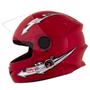 Imagem de Capacete Vermelho Kids Pro Tork Liberty