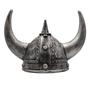 Imagem de Capacete Viking LOOYAR Medieval Berserker Sallet da Idade Média