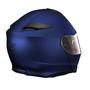 Imagem de Capacete x11 trust solides azul metalico n 60