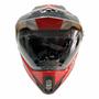 Imagem de Capacete Yohe Trail Sport Sonic Moto Cross Trilha Enduro