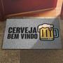 Imagem de Capacho Bem Vindo Cerveja