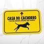 Imagem de Capacho Casa do Cachorro