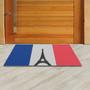 Imagem de Capacho Divertido Países França Torre Eiffel