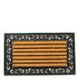 Imagem de Capacho Emborrachado com Fibra de Coco Max Tradition 45X75CM