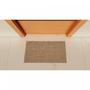 Imagem de Capacho Sisal Liso Casual 40x60cm Apaeb