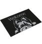 Imagem de Capacho Vinil Pet Yorikshire Welcome 40cm X 60cm Kapazi