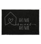 Imagem de Capacho Vinil SuperPrint 40cm x 60cm Home Love - Kapazi