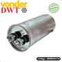 Imagem de Capacitor 125uf P/ Motocompressor Vonder Mcv25 E Mcv50 110v