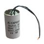 Imagem de Capacitor 140.0uf 250v Jc-Cap60140