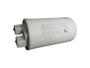 Imagem de Capacitor 15 uf  copo plastico com terminal  380 v original consul 220v