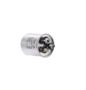 Imagem de Capacitor 15UF 440VAC Duplo Ar Condicionado Consul W10603634