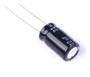 Imagem de Capacitor 22uf 250V Eletrolitico 105C Para Corneta Driver -