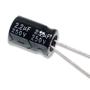 Imagem de Capacitor 22uf 250V Eletrolitico 105C Para Corneta Driver -