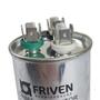 Imagem de Capacitor 25+2.5Uf 440V Duplo Friven