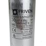 Imagem de Capacitor 30Uf 380V Friven