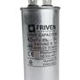 Imagem de Capacitor 45Uf 440V Friven