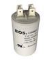 Imagem de Capacitor 8 uf 440v copo plastico com terminal