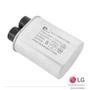 Imagem de Capacitor alta tensão microondas lg 0.91uf 2100v 50/60hz 0czzw1h001t 0czzw1h007k