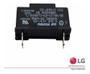 Imagem de Capacitor Ar Condicionado Lg 0.9uf 400v Ymr40904 3h01487a - Original