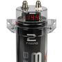 Imagem de Capacitor Belva BB2D 2.0 Farad com Display Digital Vermelho