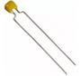 Imagem de Capacitor Cerâmico Multicamada (104) 104c5k 734rco Kit 5 Pçs