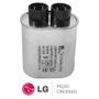 Imagem de Capacitor de Alta Tensão CH85 2100V Micro-ondas LG MA3884VCA, MH7048G, MS3046SP