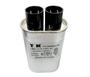 Imagem de Capacitor De Microondas 1uf 2100v 32x52mm