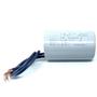 Imagem de Capacitor De Partida 18uf 250v 30x48mm (2fios)