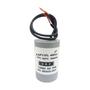 Imagem de Capacitor De Partida 2,5uF 400V 27x47mm (2fios)